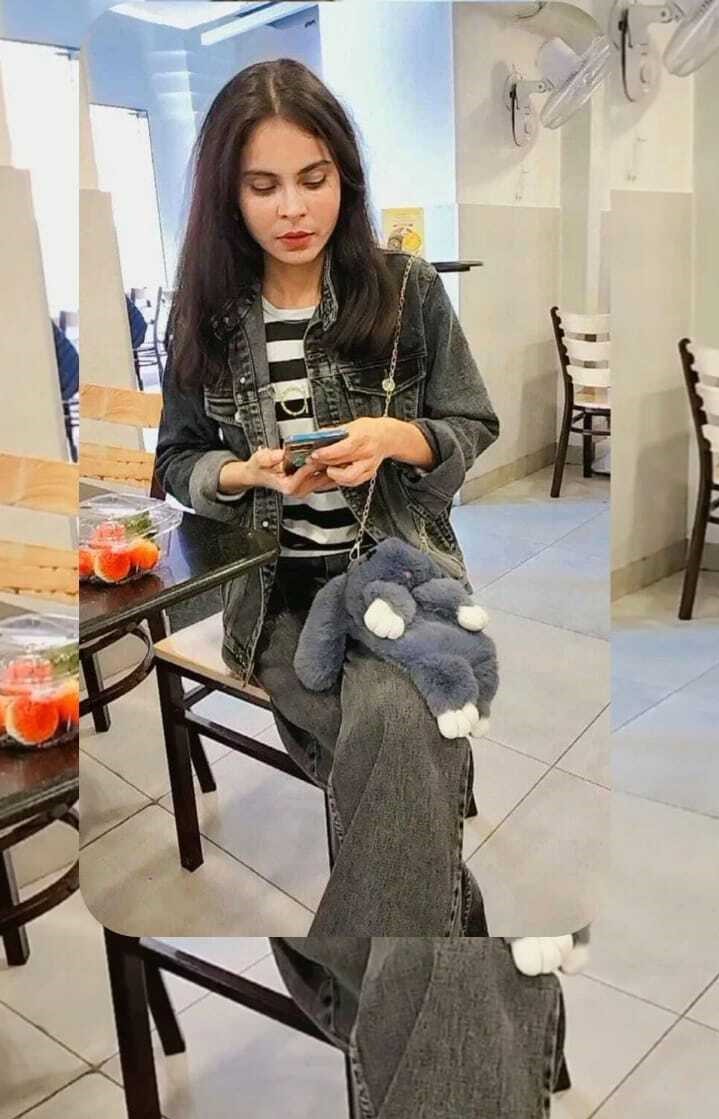 Khushnuma Frontend Developer Ara Web Technologies